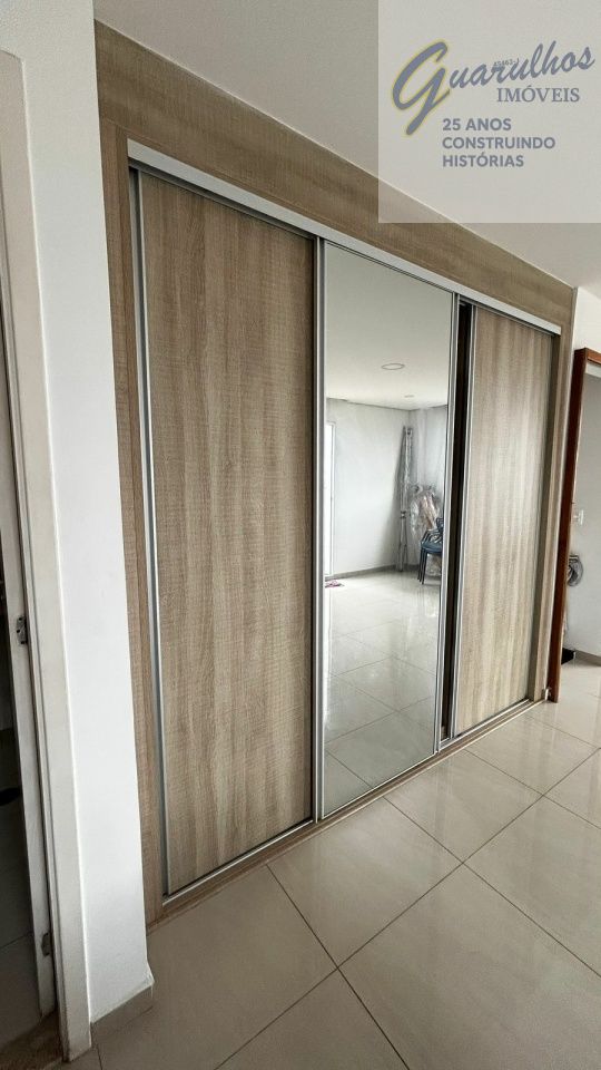 Apartamento Duplex para Venda - Vila Rosália