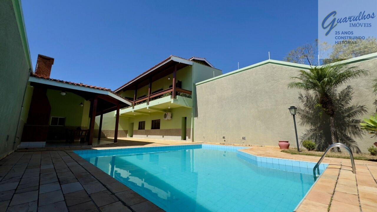 Casa Assobradada para Venda - Jardim Paulista