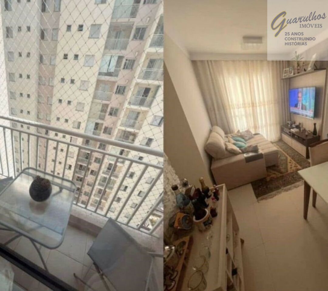 Apartamento para Venda - Vila Miriam