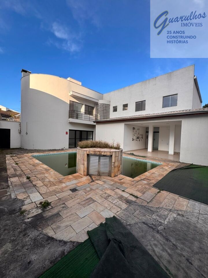 Casa Comercial  para Venda - Jardim Maria Helena