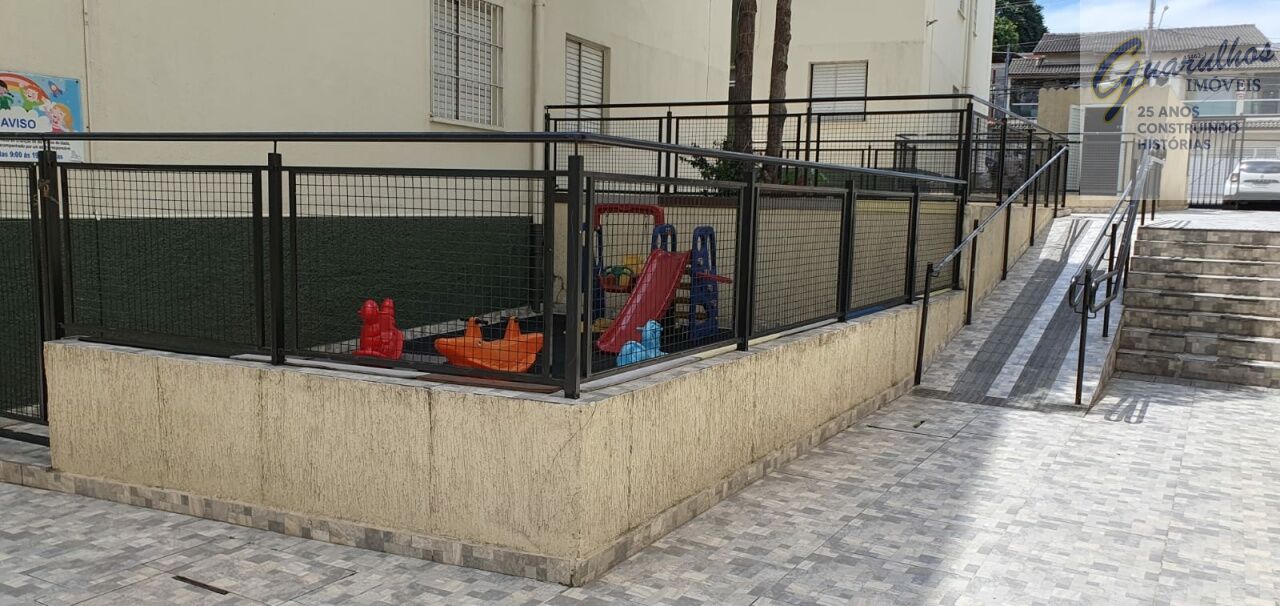 Apartamento para Venda - Jardim Paraventi