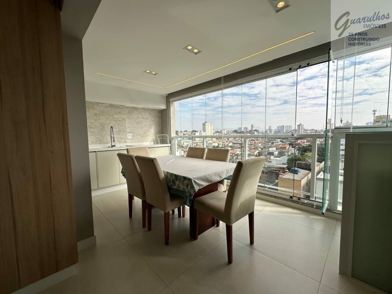 Apartamento para Venda - Vila Progresso