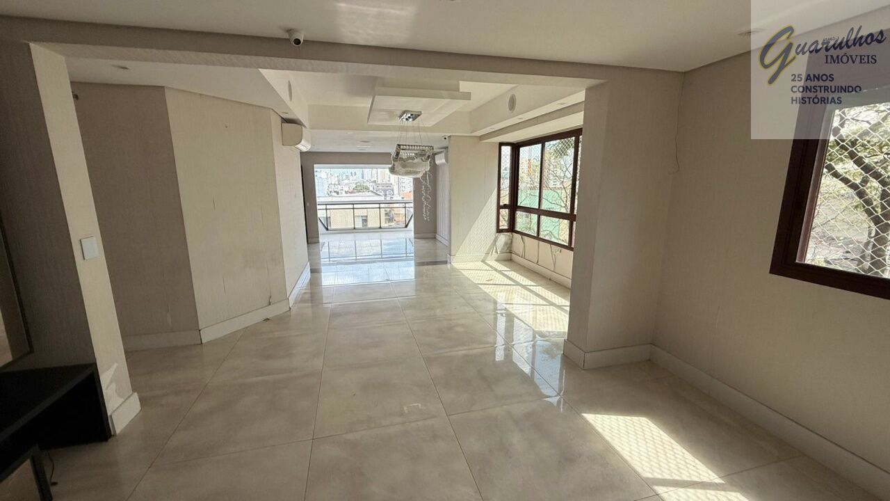 Apartamento para Venda - Jardim São Jorge