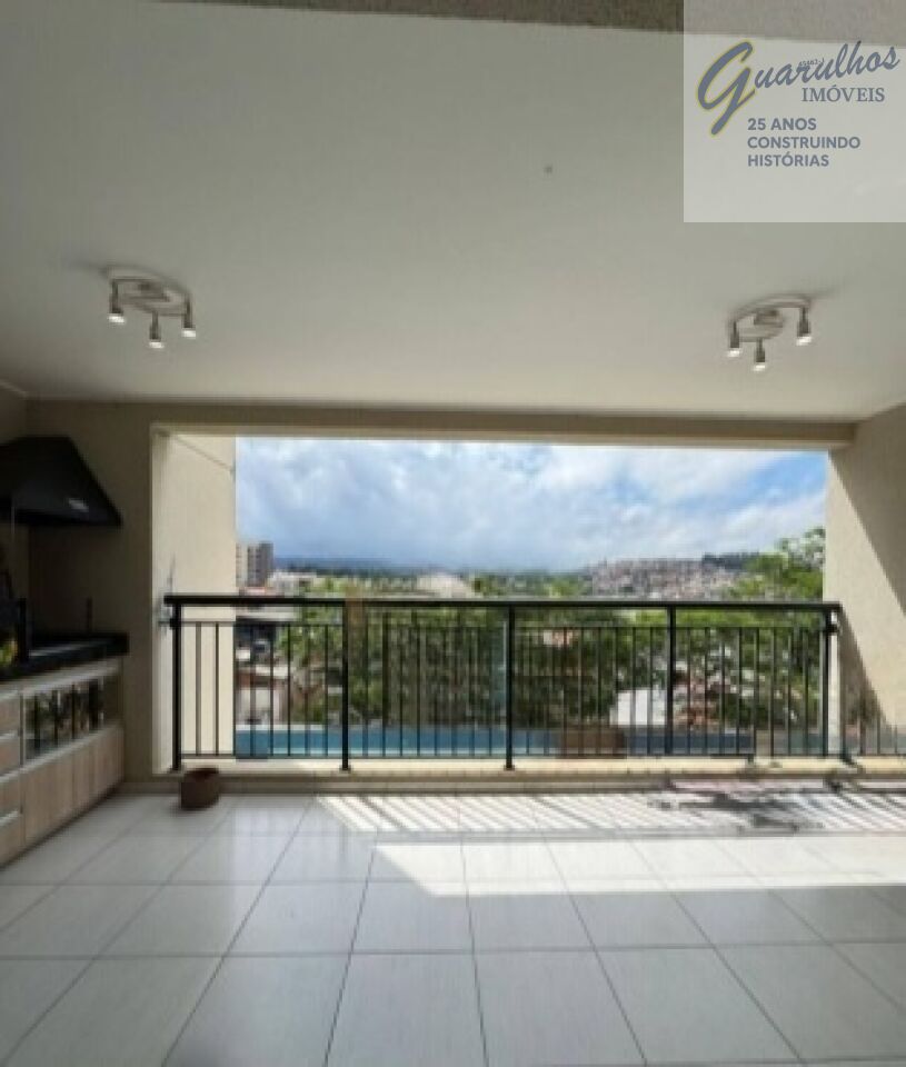 Apartamento para Venda - Jardim Flor da Montanha