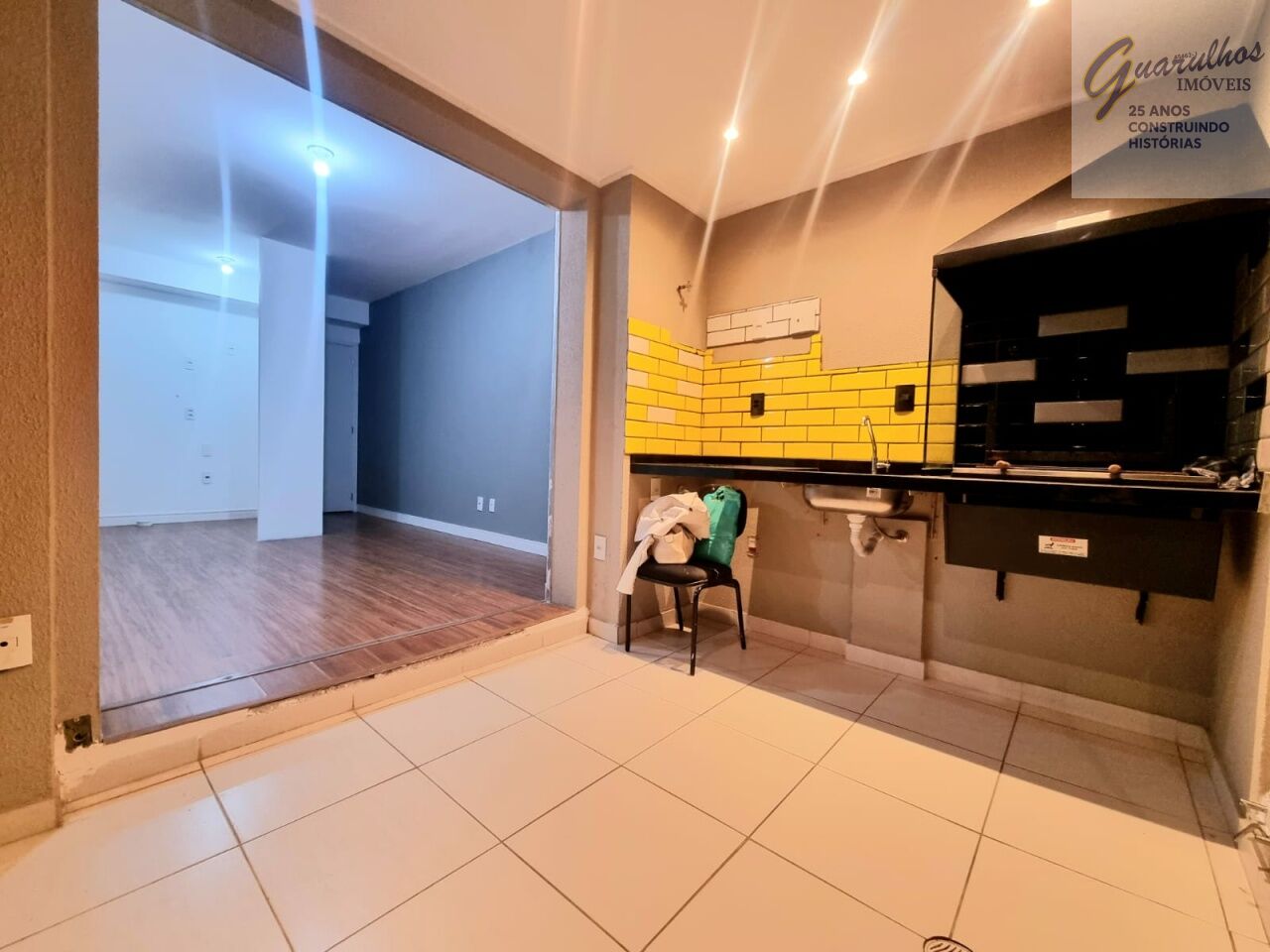 Studio para Venda - Jardim Flor da Montanha