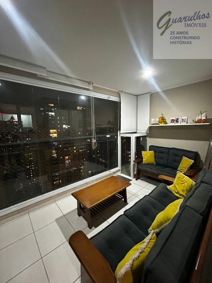 Apartamento para Venda - Jardim Flor da Montanha
