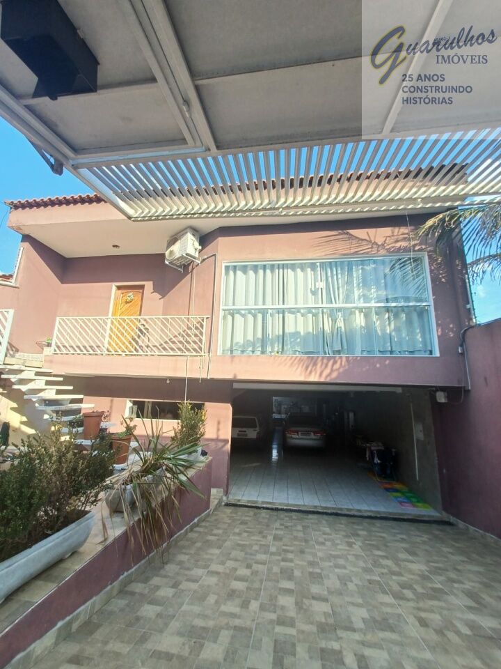 Casa para Venda - Jardim Rosana