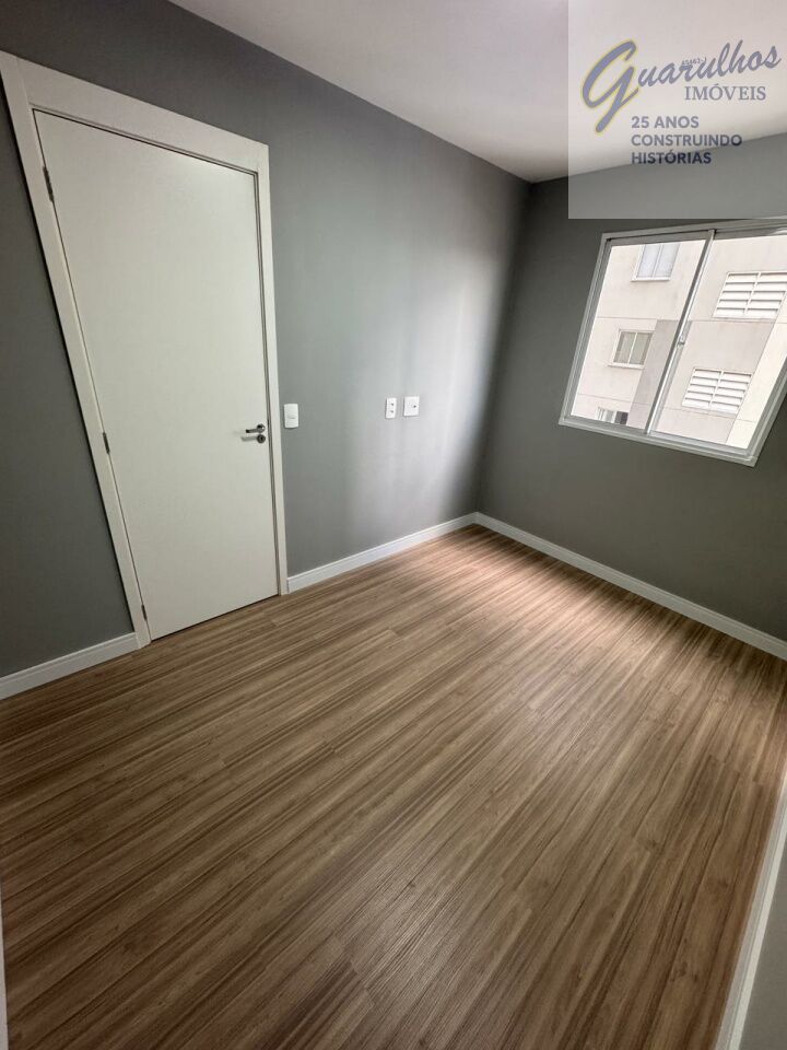 Apartamento para Venda - Vila das Bandeiras