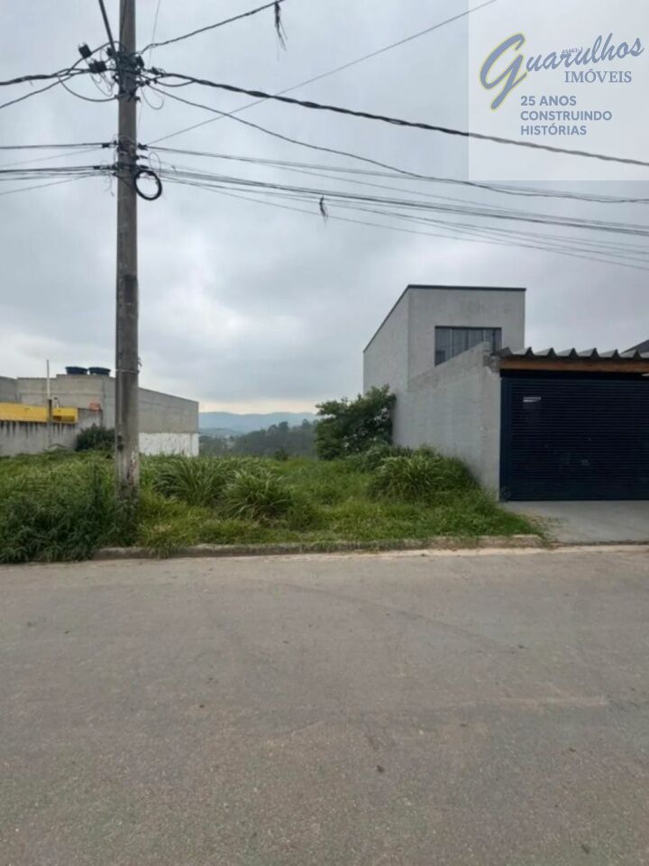 Terreno para Venda - Jardim Paraíso