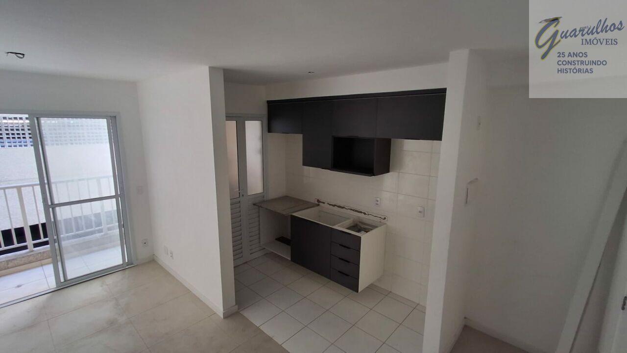 Apartamento para Venda - Vila São João