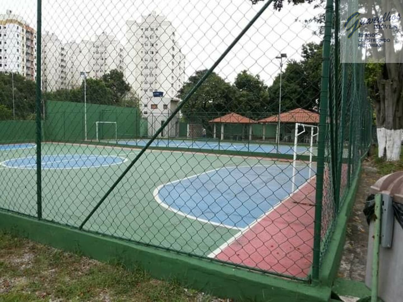 Apartamento para Venda - Vila Nossa Senhora de Fátima