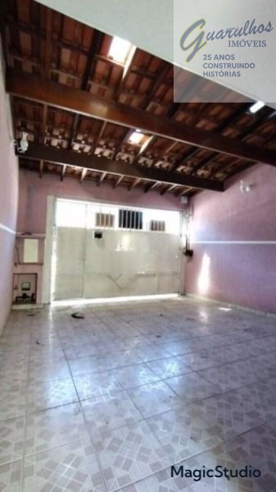 Sobrado para Venda - Jardim Bela Vista
