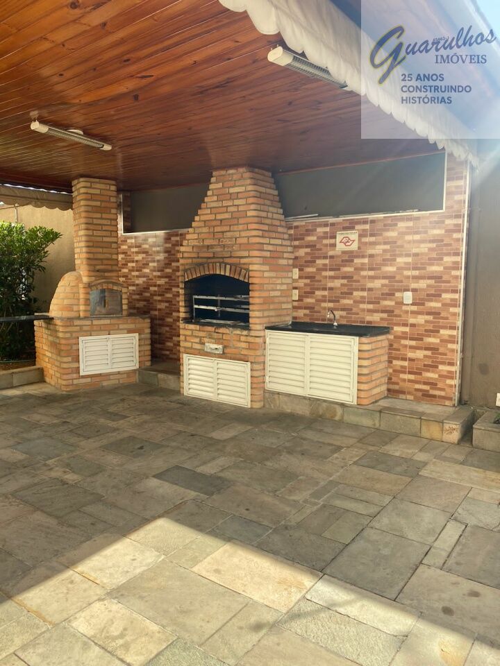 Apartamento para Venda - Vila Constança