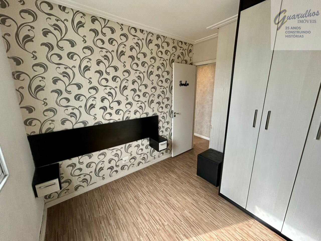 Apartamento para Venda - Vila Medeiros