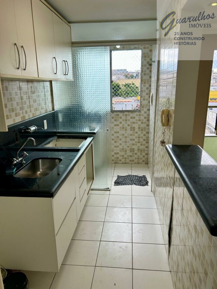 Apartamento para Venda - Jardim Santa Terezinha Zona Leste