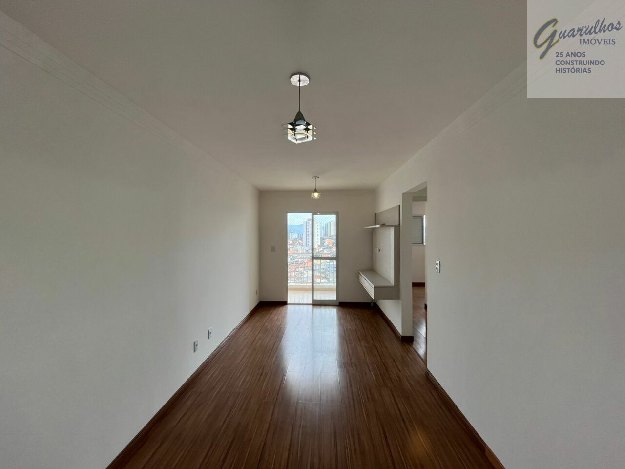 Apartamento para Venda - Vila Trabalhista