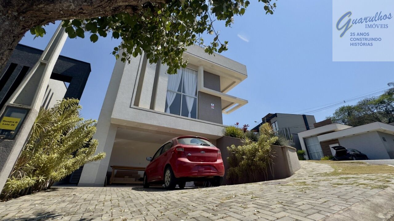 Casa de Condominio para Venda - Chácaras Maringá