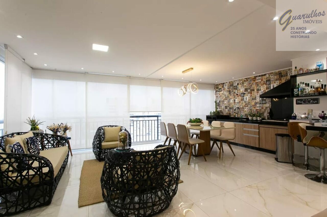 Apartamento para Venda - Parque São Jorge