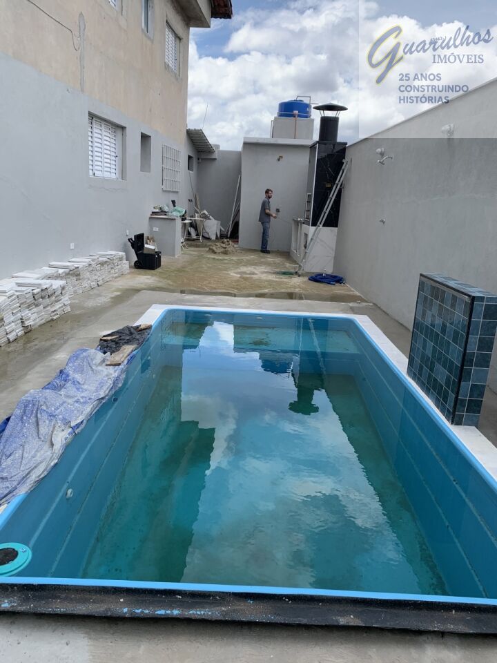 Casa para Venda - Jardim do Papai