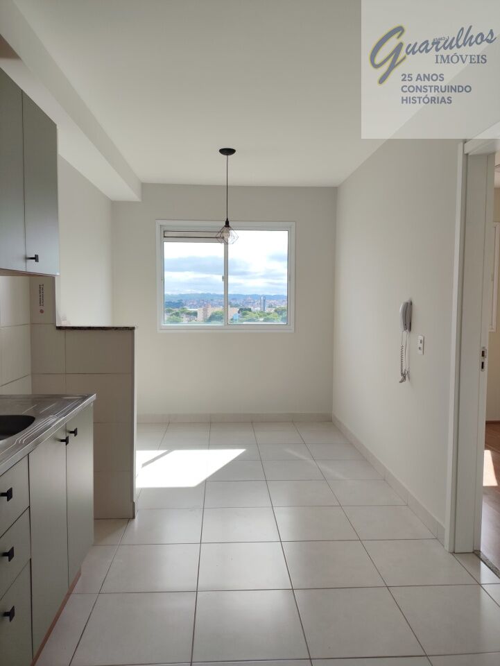 Apartamento para Venda - Jardim Planalto