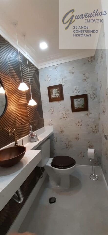 Apartamento para Venda - Jardim Flor da Montanha