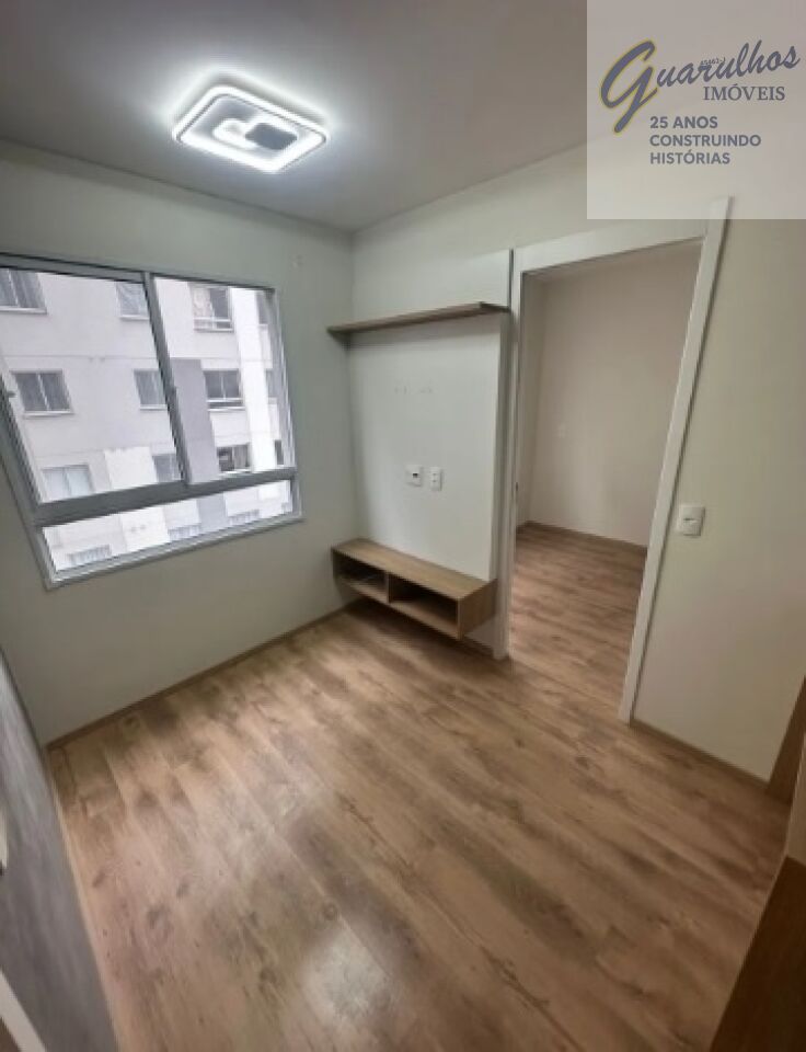 Apartamento para Venda - Vila das Bandeiras