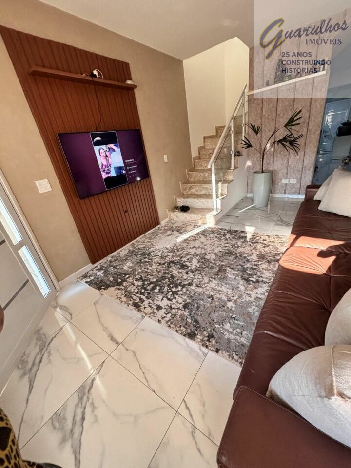 Casa para Venda - Vila Nossa Senhora de Fátima