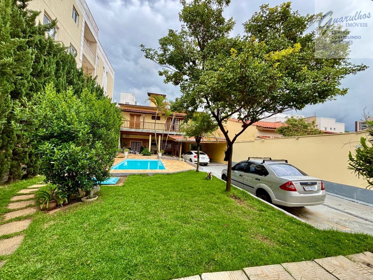 Casa para Locação - Alvinópolis