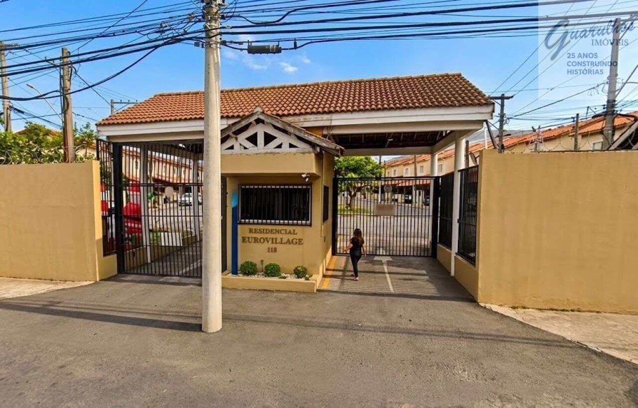 Casa de Condominio para Venda - Residencial Parque Cumbica