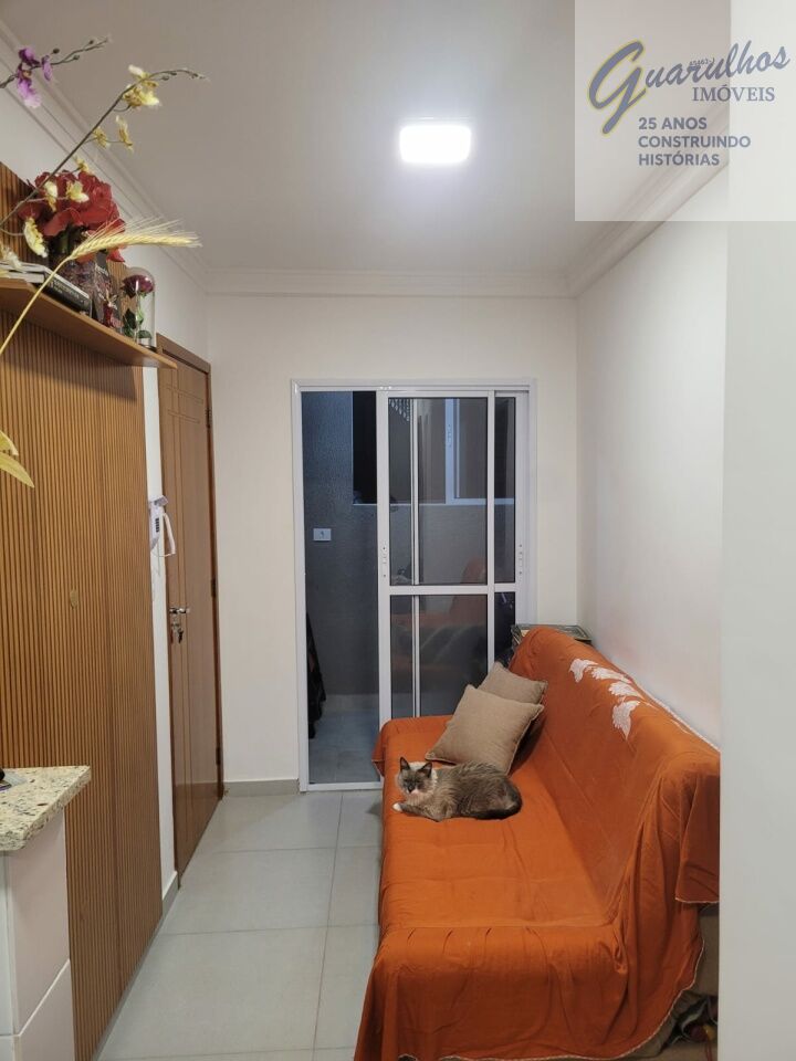 Apartamento para Venda - Tucuruvi