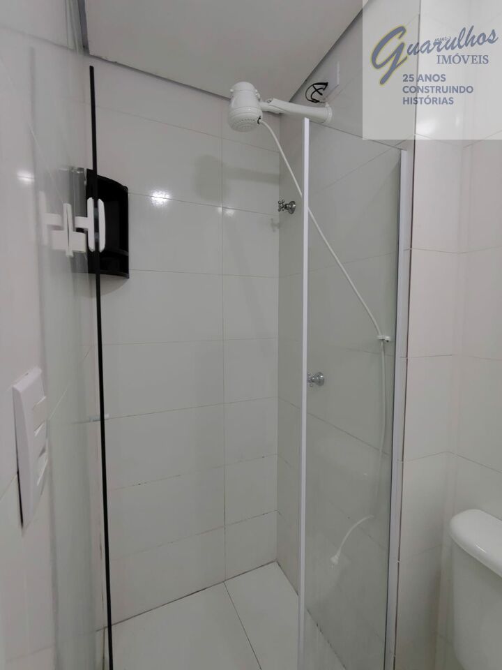 Apartamento para Locação - Vila Galvão