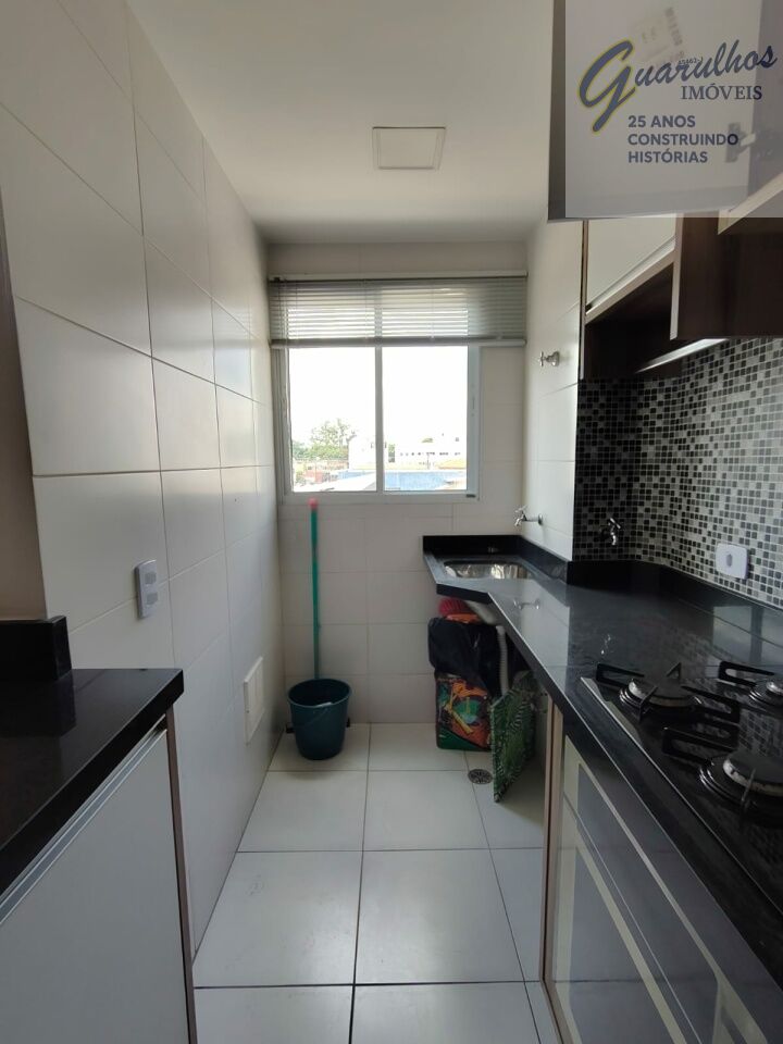 Sala para Locação - Vila Galvão