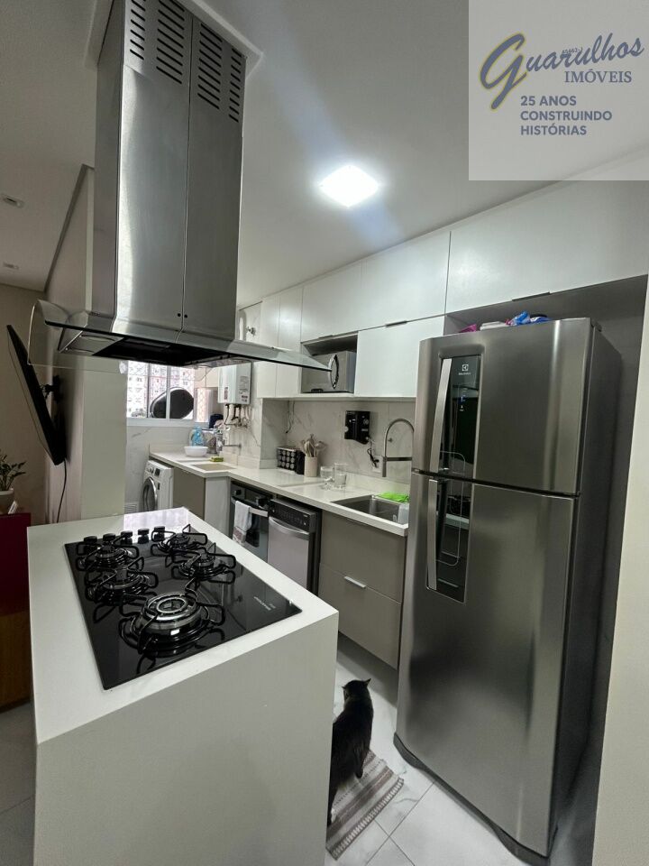 Apartamento para Venda - Jardim Flor da Montanha