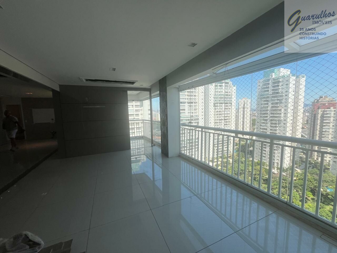 Apartamento para Venda - Alto da Mooca