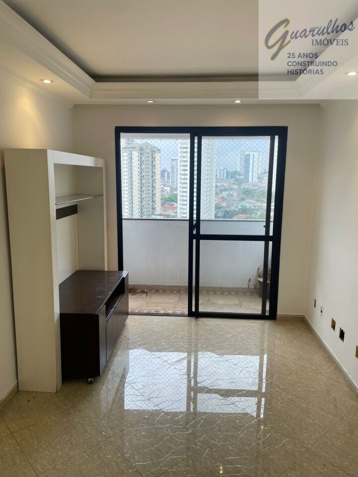 Apartamento para Venda - Vila Bertioga