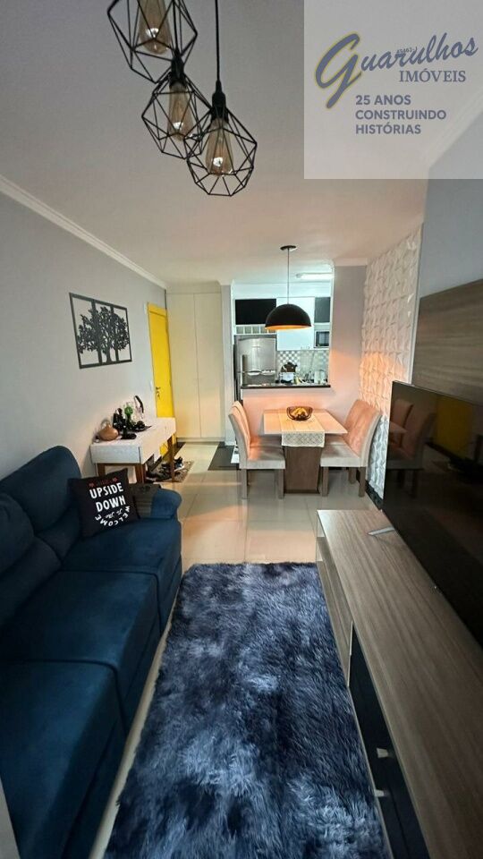 Apartamento para Venda - Vila Constança