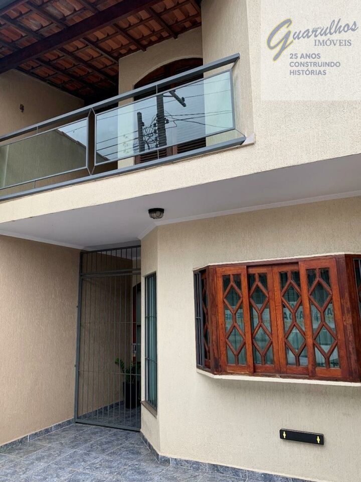 Casa para Venda - Vila Fátima