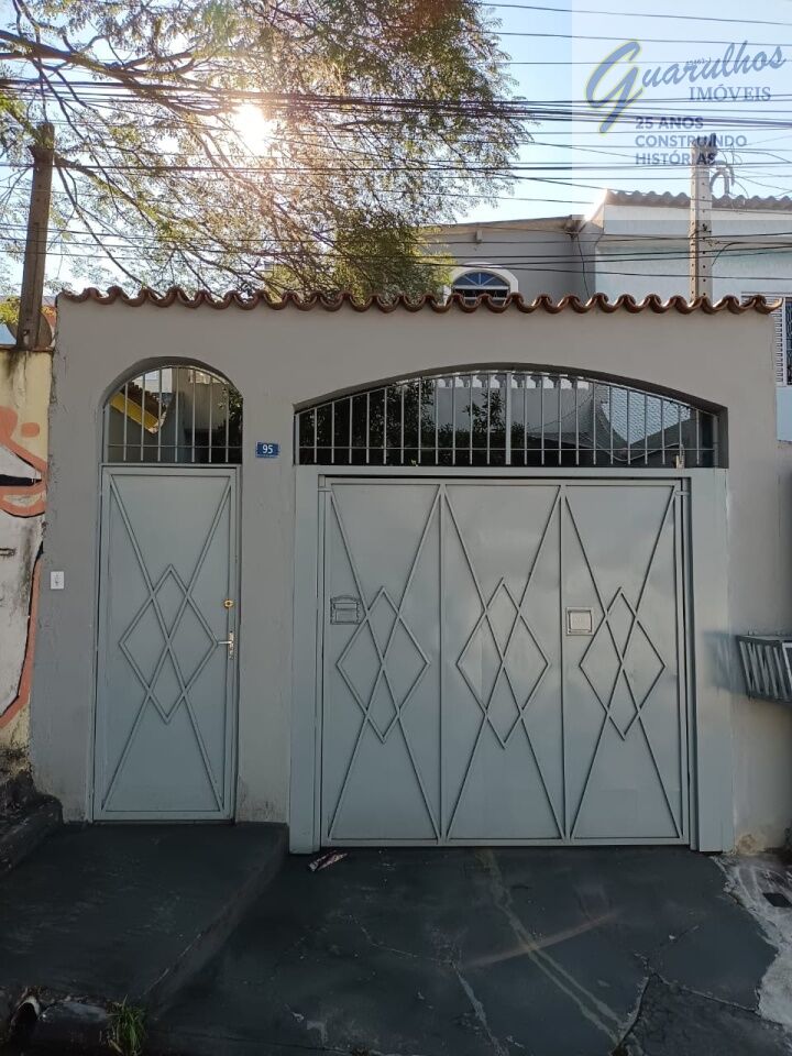 Sobrado para Venda - Jardim Paulista