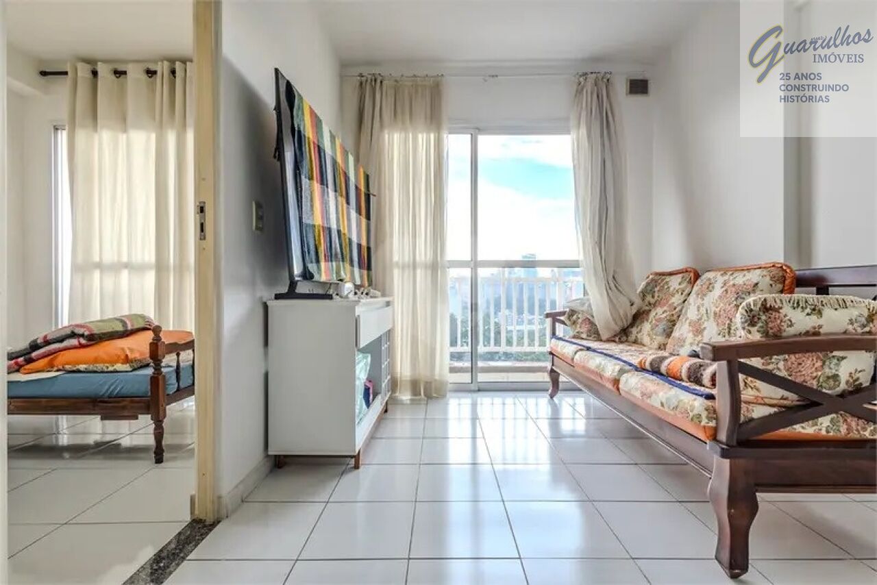 Apartamento para Venda - Brás