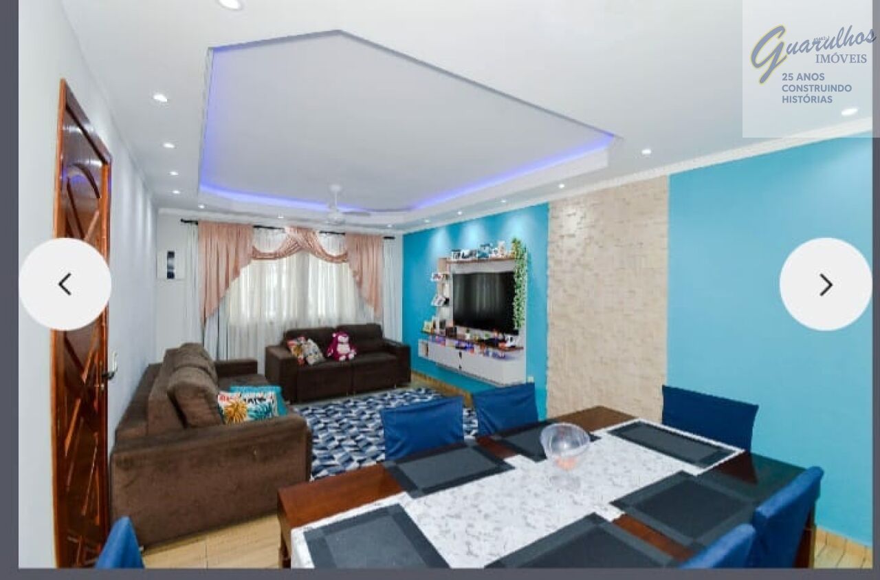 Casa para Venda - Jardim Monte Carmelo