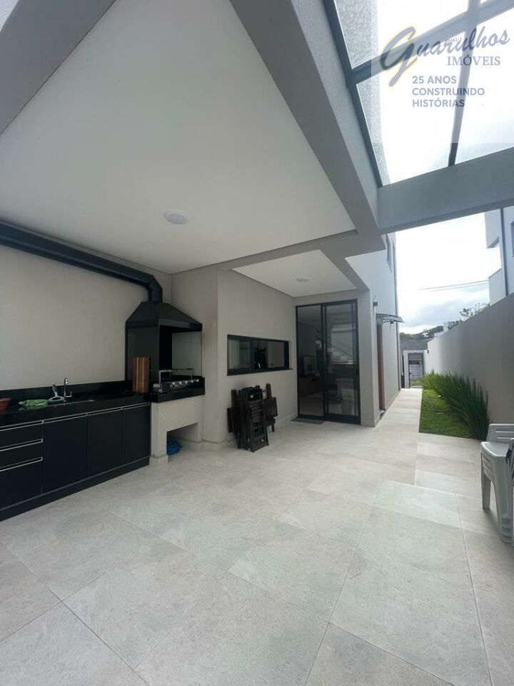 Casa para Venda - Jardim Maristela