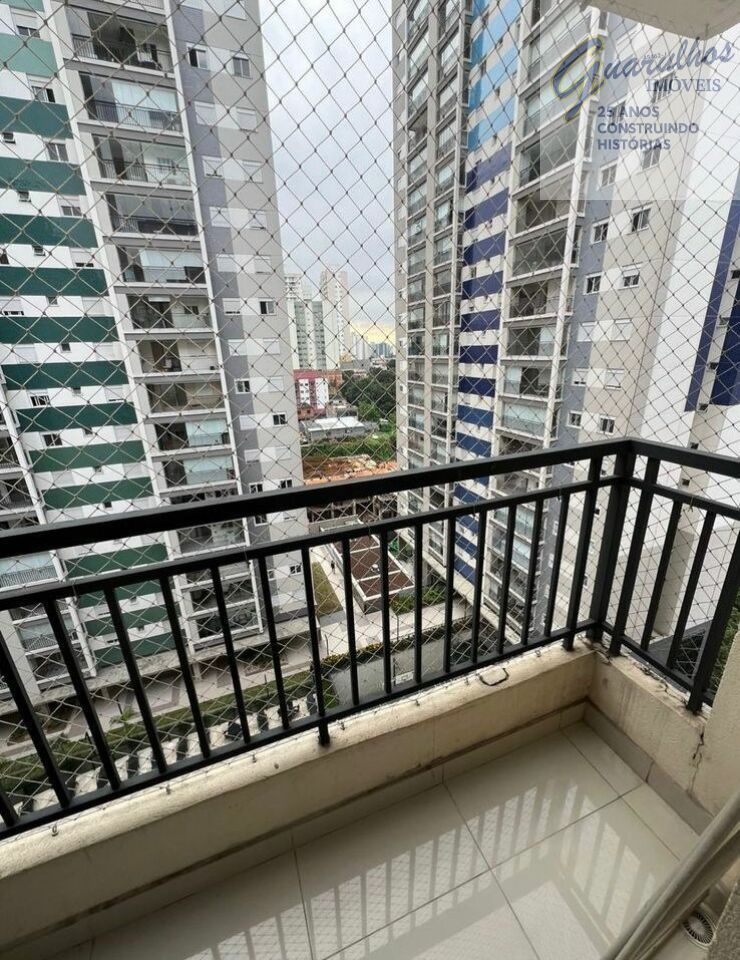 Apartamento para Venda - Jardim Flor da Montanha