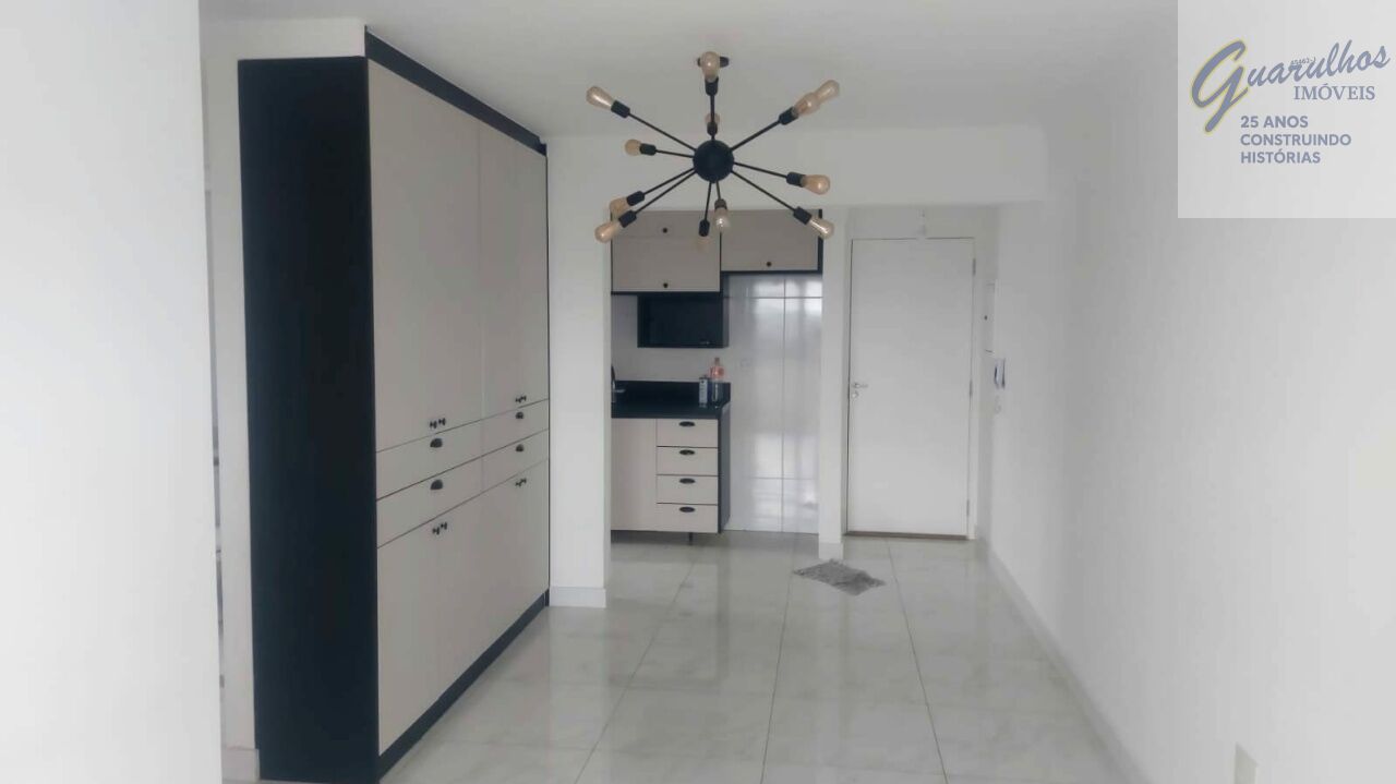 Apartamento para Venda - Jardim Anny