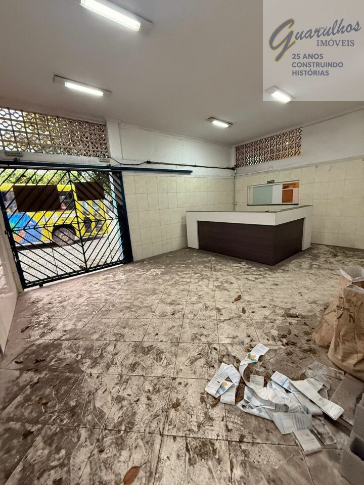 Prédio para Venda - Cidade Jardim Cumbica