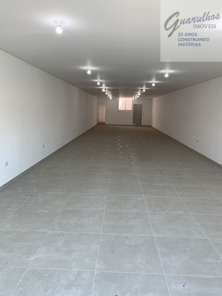 Galpão para Venda - Jardim Vila Galvão