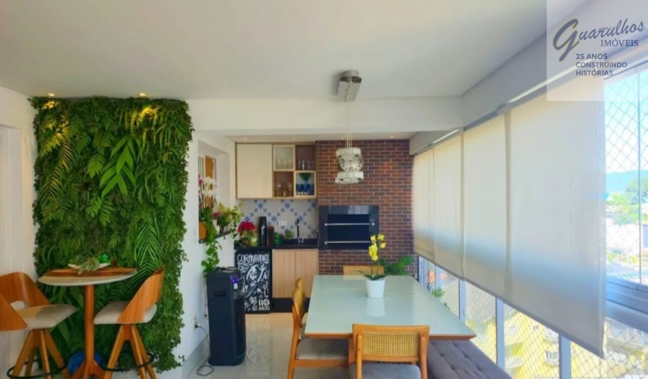 Apartamento para Locação - Vila Rosália