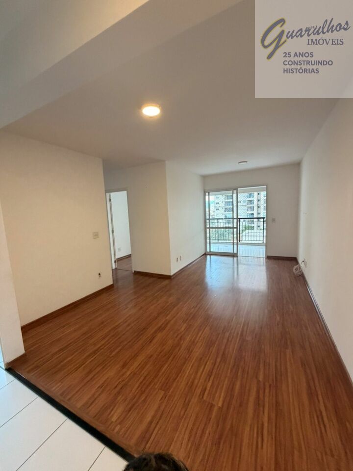 Apartamento para Locação - Jardim Flor da Montanha