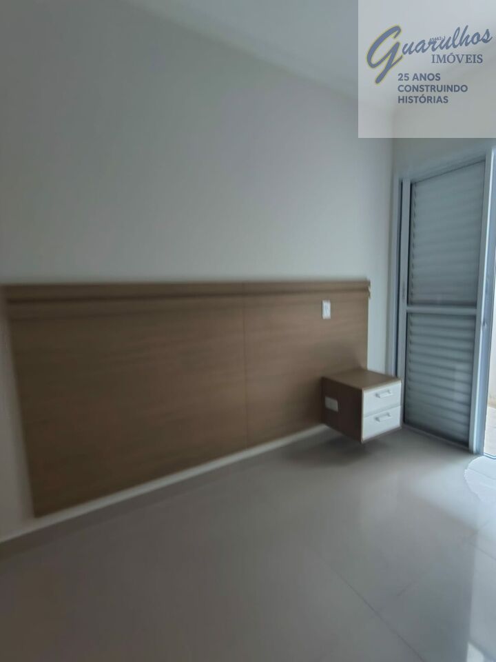 Apartamento para Locação - Vila Gustavo