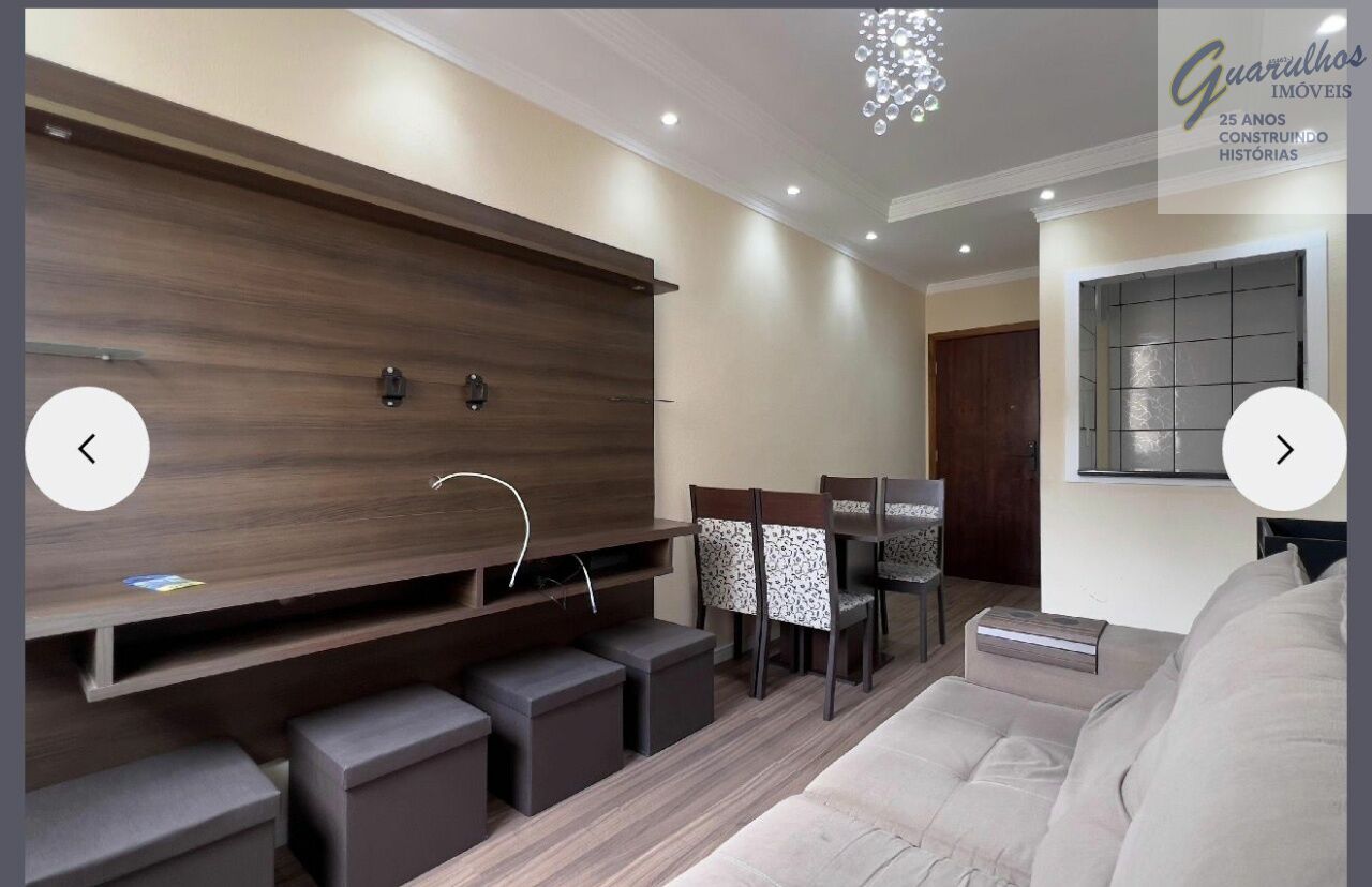 Apartamento para Venda - Vila Leonor