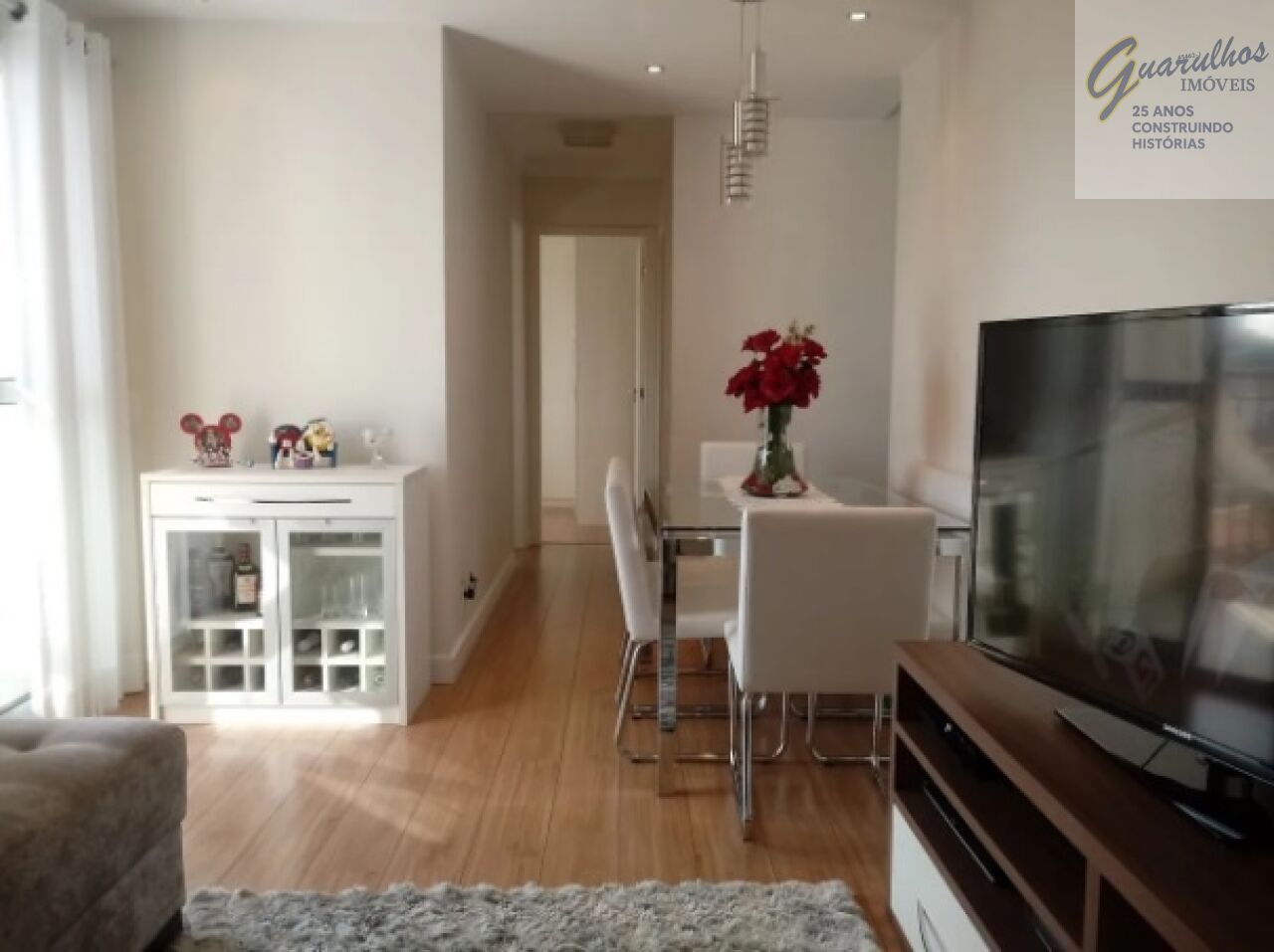Apartamento para Venda - Vila Rosália
